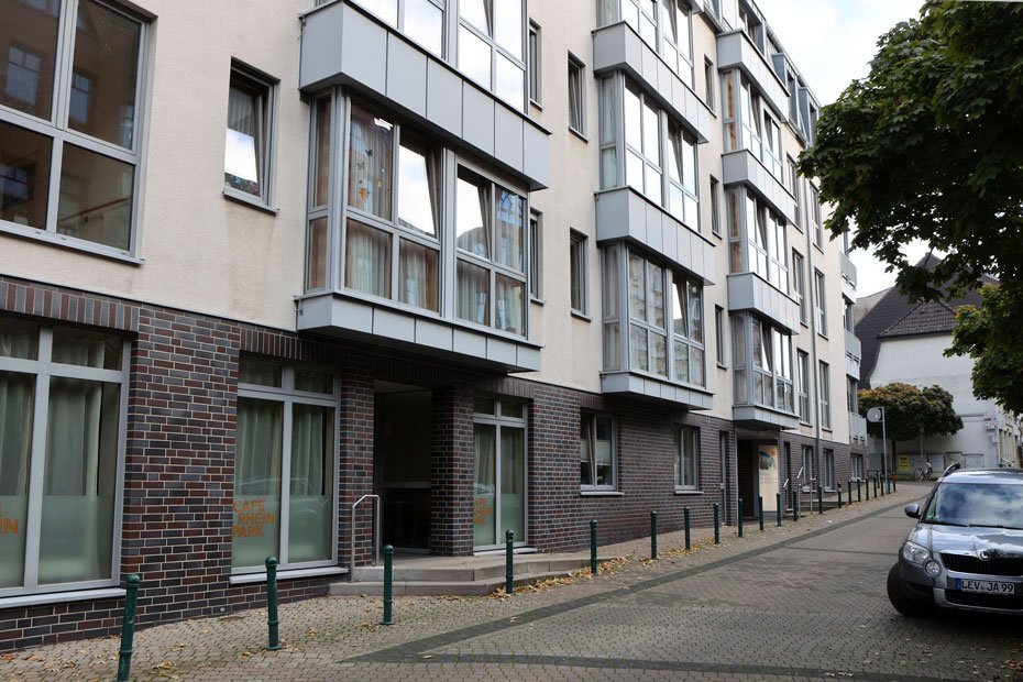 Alexianer Haus Rheinpark