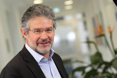 Franziskus Graf von Ballestrem