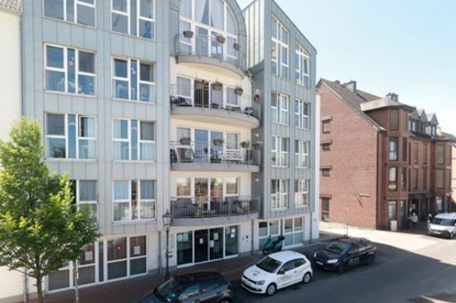 St. Marien Altenheim in Monheim