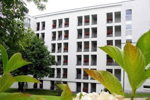 St. Josef Wohnen mit Service in Haan