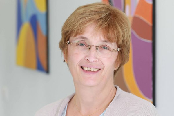 Claudia Sauer-Hengesbach